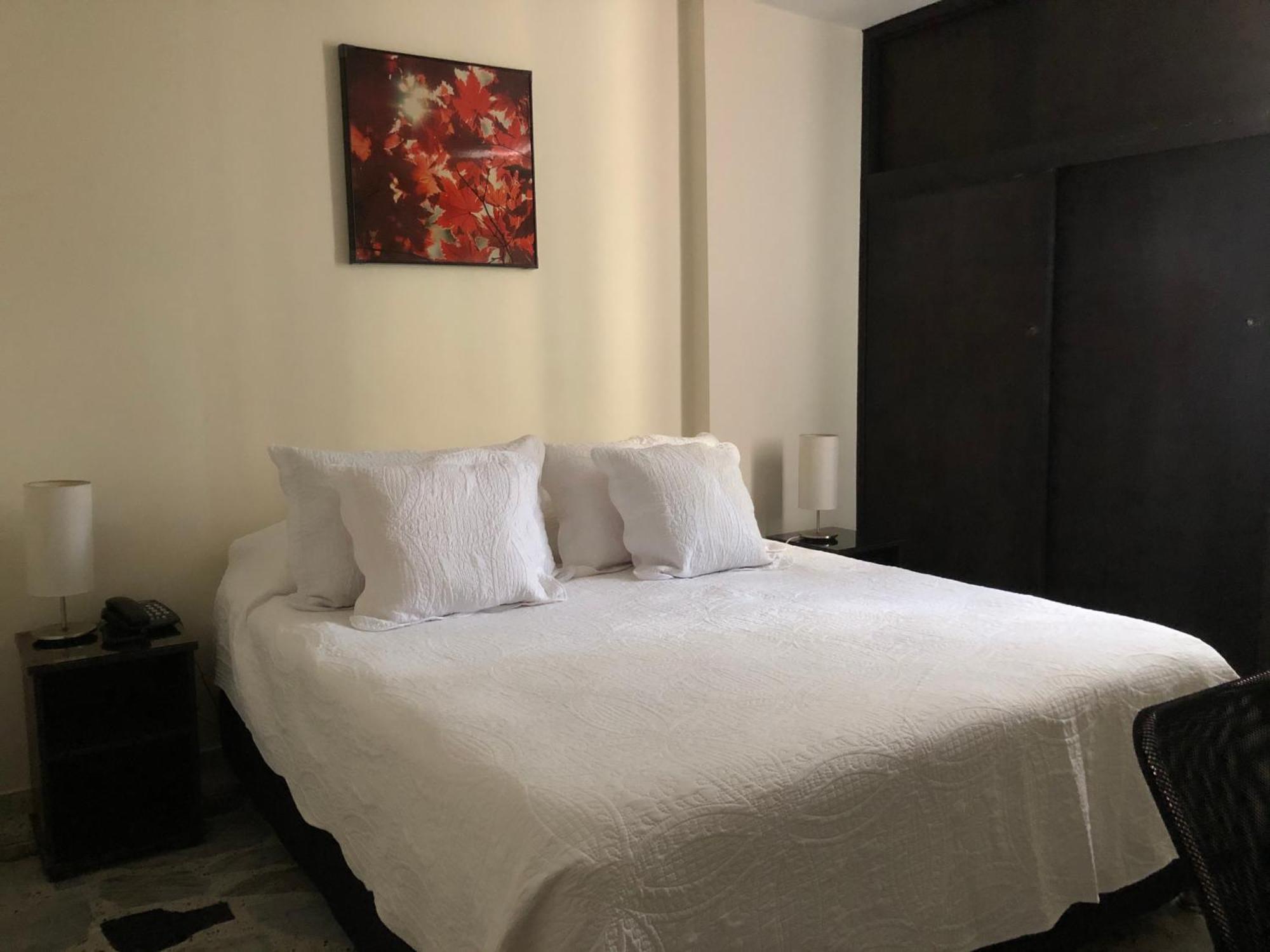 Hotel Mar Azul By Croma — Fotos 1